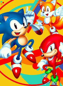 Sonic Mania: un juego necesario para mi Switch