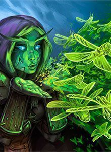 HearthStone Heroes Of Warcraft recibe nueva oleada de nerfeos