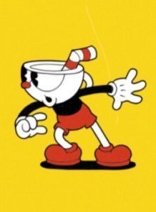 cuphead lateral analisis