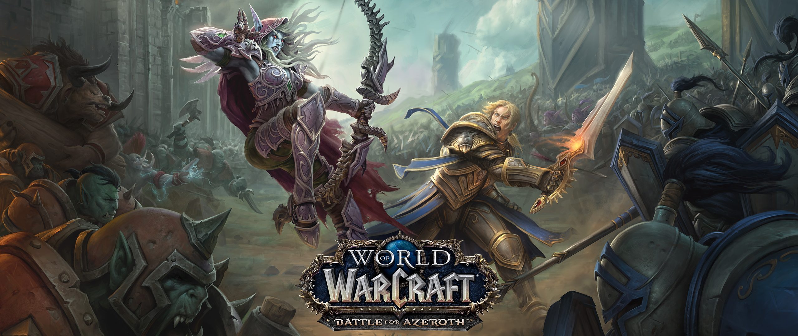 World of Warcraft ya no es el Caballo Insignia de Blizzard