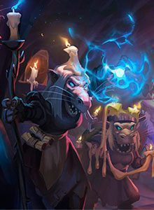 Blizzcon 2017: HearthStone Heroes Of Warcraft con nueva expansión