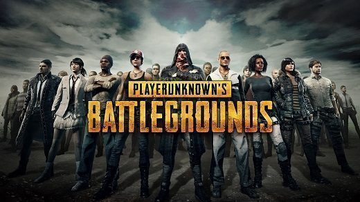Playerunknown Battlegrounds