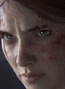 Sobre The Last of Us Part II y su trailer en la Paris Games Week