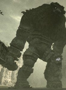 Shadow of the Colossus para PS4, primeras sensaciones