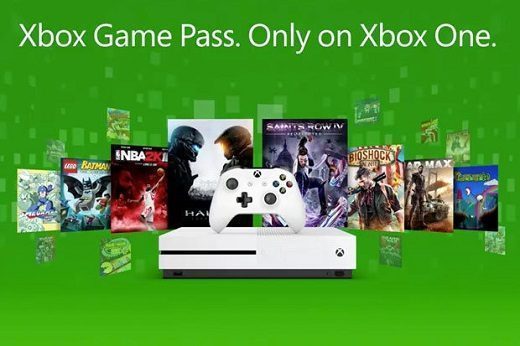 Cuántos juegos de Xbox Game Pass existen hasta el momento?