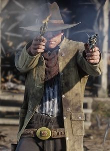 Prepárate vaquero, Red Dead Redemption 2 tiene fecha de lanzamiento