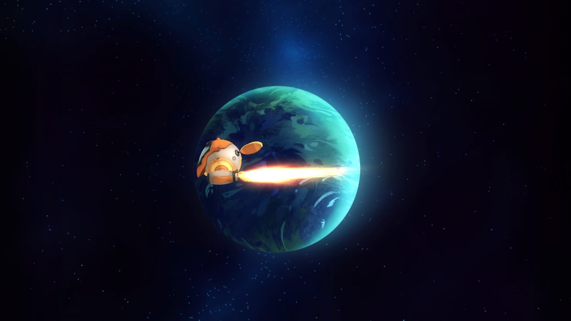 Floreciendo más allá de la Tierra: Análisis Deiland para PS4
