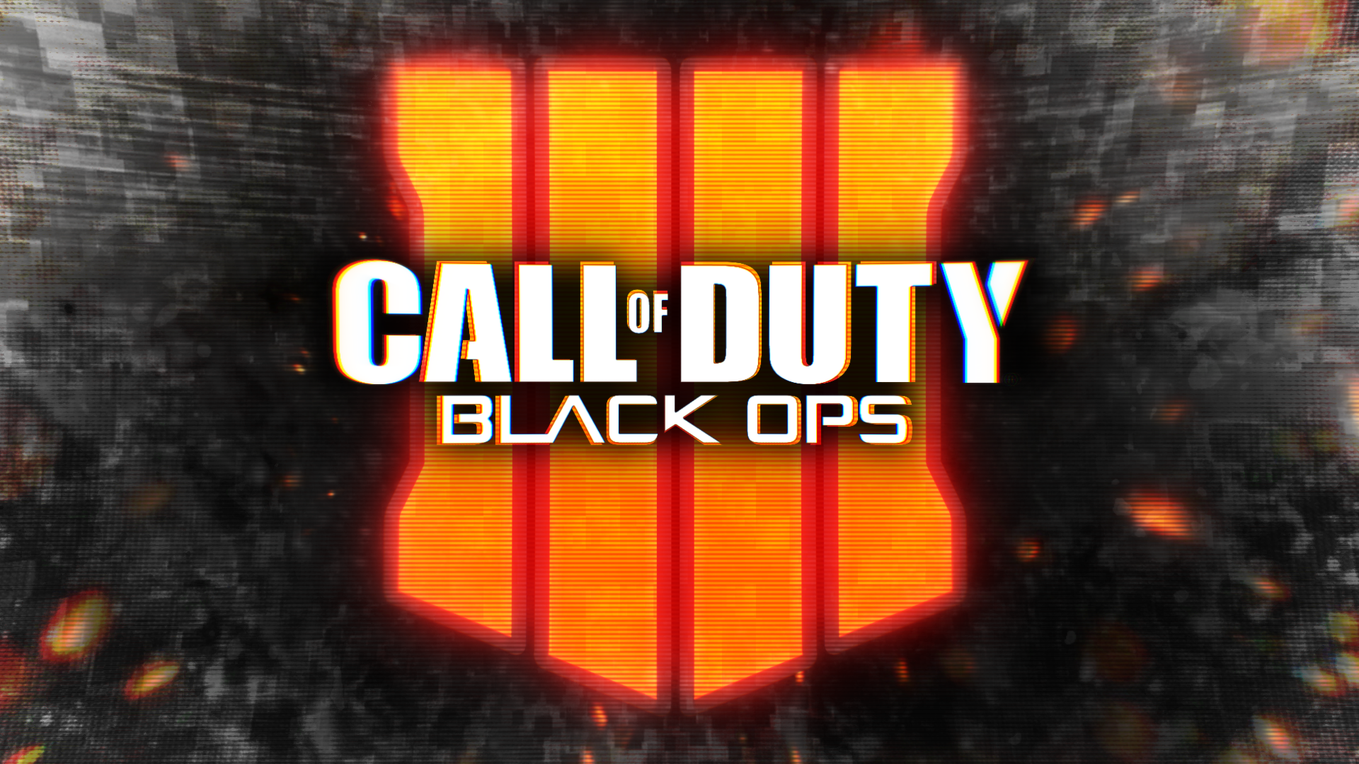 Call Of Duty Black Ops IIII es toda una realidad