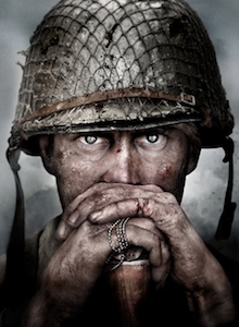 Call of Duty WWII, análisis para PC