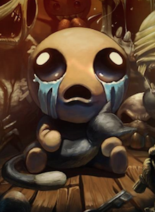 The Binding of Isaac: Afterbirth+, impresiones en Switch