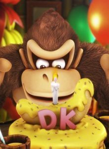 Análisis: Donkey Kong Country: Tropical Freeze, una joya de Wii U ahora en tu Switch