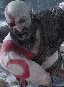 God of War, la Culminación de una forma de hacer Videojuegos