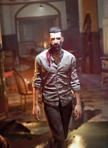 Vampyr, una historia de vampiros, detectives y bugs