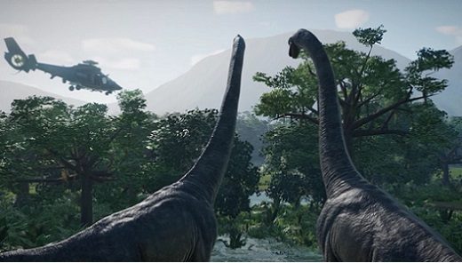 TODOS los Dinosaurios en Jurassic World Evolution: especies y cómo  conseguirlos