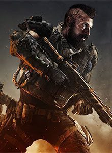 Call Of Duty Black Ops 4 Impresiones con la beta multijugador