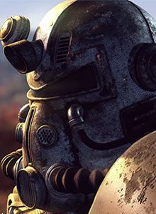 B.E.T.A de Fallout 76, descubriendo el yermo online