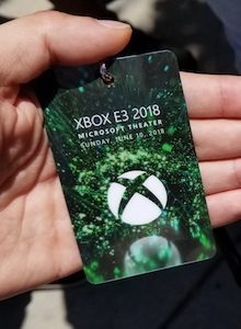 [E3 2018] Aruku reporta desde L.A.: Conferencias de EA y Xbox