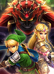 Análisis Hyrule Warriors: Definitive Edition - Switch