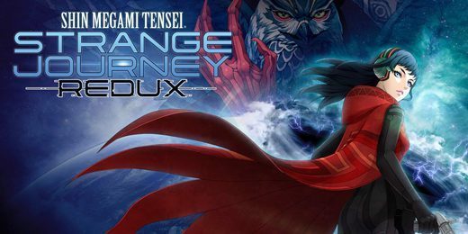 Análisis Shin Megami Tensei: Strange Journey Redux en 3DS