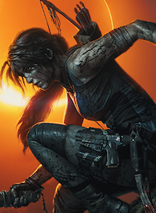 Shadow of the Tomb Raider, impresiones desde Gamepolis