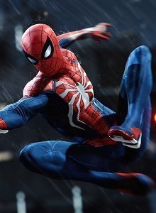Spider-man tiene una difícil tarea para proteger su ciudad