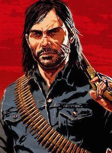 Red Dead Redemption 2, galería de personajes del juego más deseado