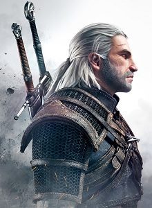 The witcher