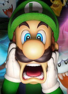 Análisis Luigi’s Mansion para Nintendo 3DS