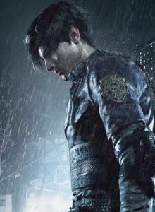 Resident Evil 2 Remake, impresiones en PS4