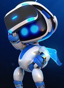 Candidato a GOTY 2018: Astro Bot Rescue Mission