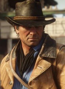 Candidato a GOTY 2018: Red Dead Redemption 2