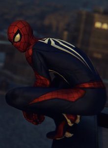 Spiderman, la guinda del pastel de Insomniac