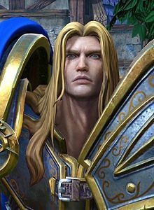 [Blizzcon 2018] Warcraft III hace su regreso en una versión muy mejorada