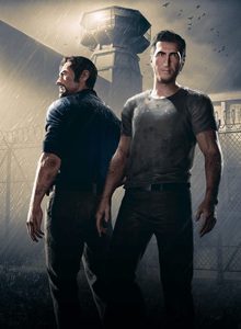 Candidato a GOTY 2018: A Way Out