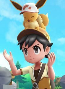Candidato a GOTY 2018: Pokémon: Let’s Go!