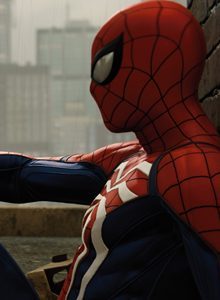 Candidato a GOTY 2018: Spider-Man