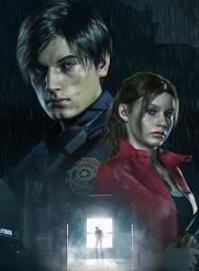 Ha llegado la hora de regresar al terror con Resident Evil 2