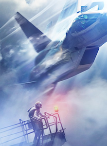 El límite es el cielo: análisis de Ace Combat 7 Skies Unknown