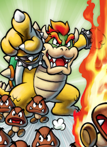 Mario & Luigi: Viaje al centro de Bowser, análisis para Nintendo 3DS