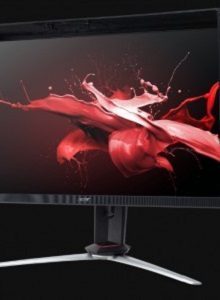 Análisis del monitor gaming Acer Nitro XV273K