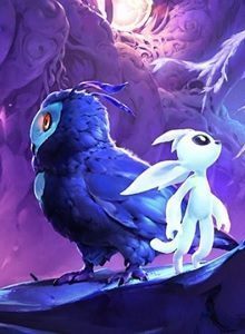 Candidato a GOTY 2020 – Ori and the will of the wisps