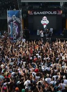 Málaga se encuentra lista para la llegada de Gamepolis 2019