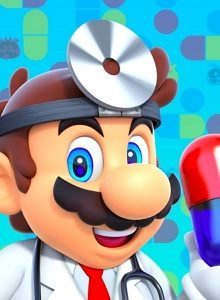 Dr Mario World, para curar las enfermedades del mundo