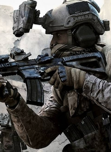 Call of Duty Modern Warfare: algo más que un Call of Duty – Impresiones
