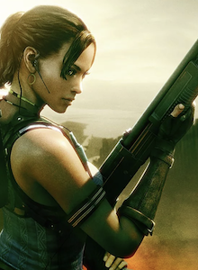Resident Evil 5 y Resident Evil 6, impresiones en Nintendo Switch