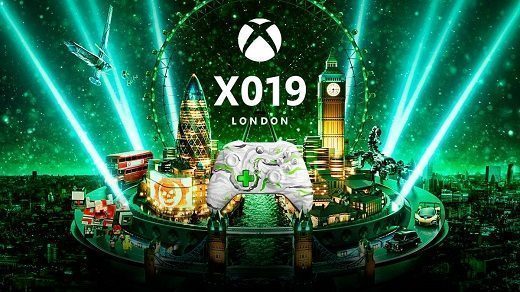 X019 Xbox