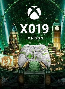 Sigue el Inside Xbox X019 de Londres con nosotros
