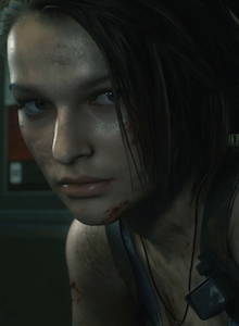 Análisis: Resident Evil 3 Remake, un lavado de cara espectacular