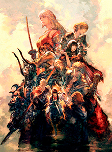 La Revolución Gloriosa de Final Fantasy XIV Stormblood