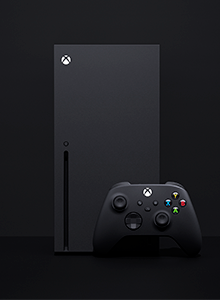 Xbox Series X: especificaciones y componentes al detalle